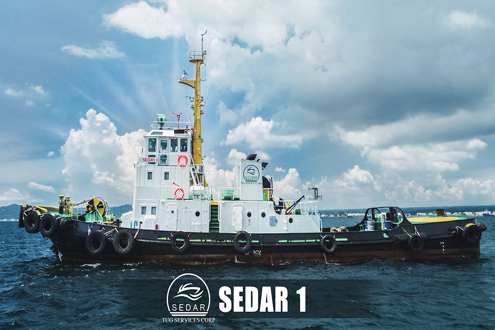 Sedar 1