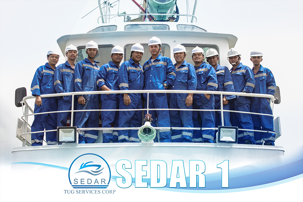 Sedar 1