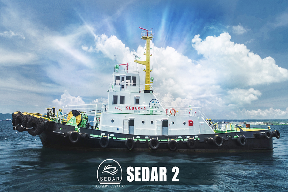 Sedar 2