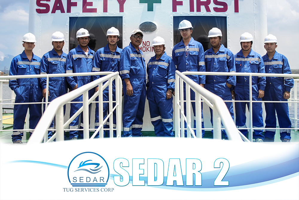 Sedar 2