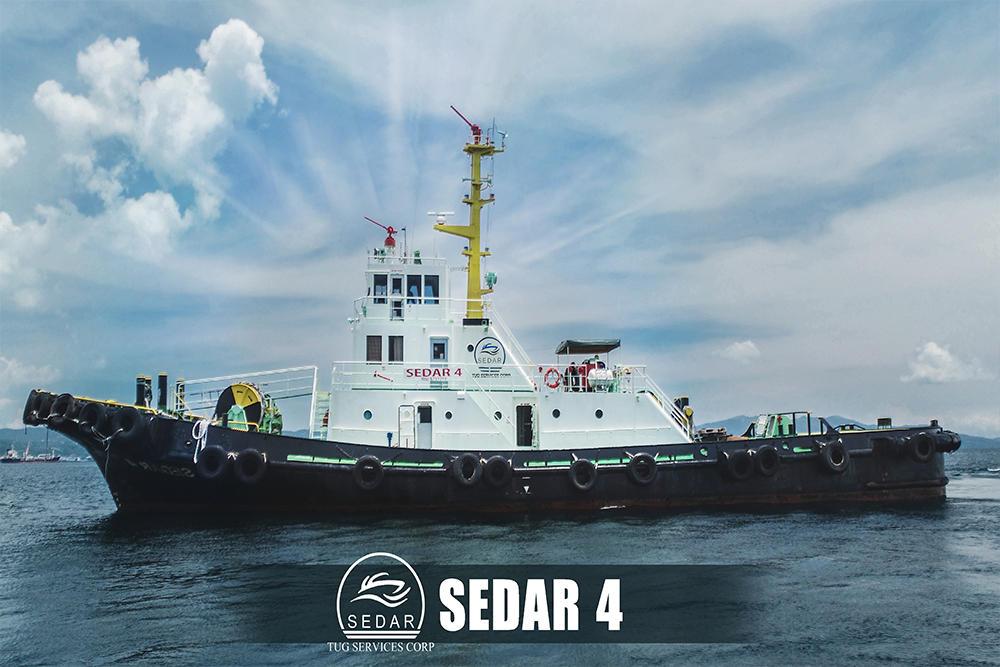 Sedar 4
