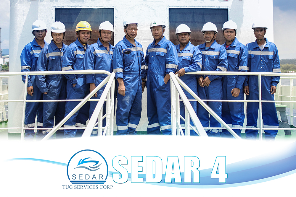 Sedar 4