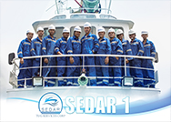 Sedar 1