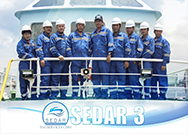 Sedar 3