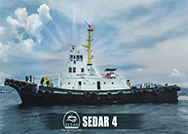 Sedar 4